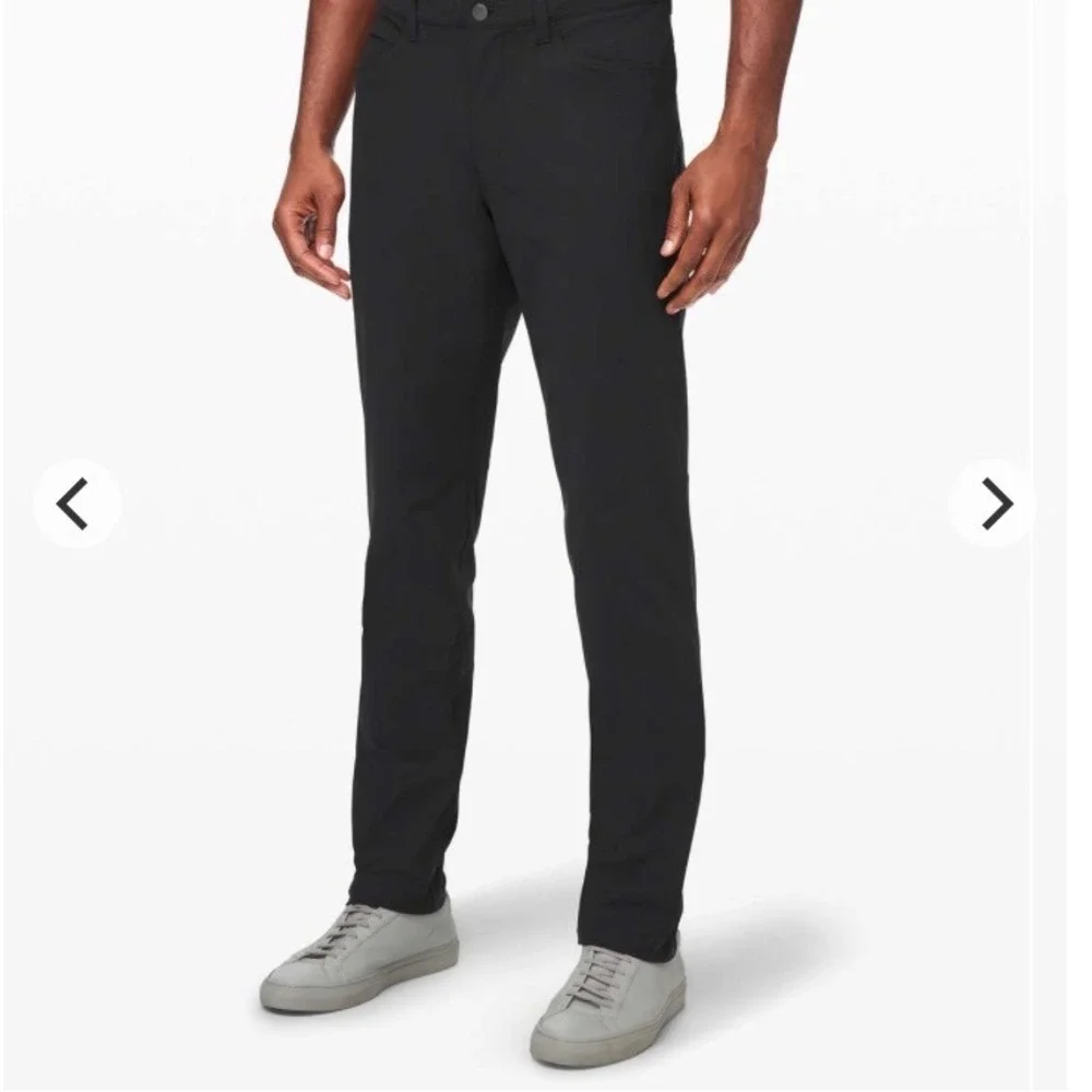 Lululemon ABC Pant Slim 30